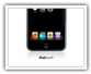 Nouveau iPodtouch
