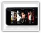 Nouveau iPodtouch
